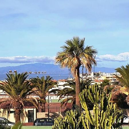 Vila Sunny House With Private Pool And Sea View Costa Adeje  Exteriér fotografie