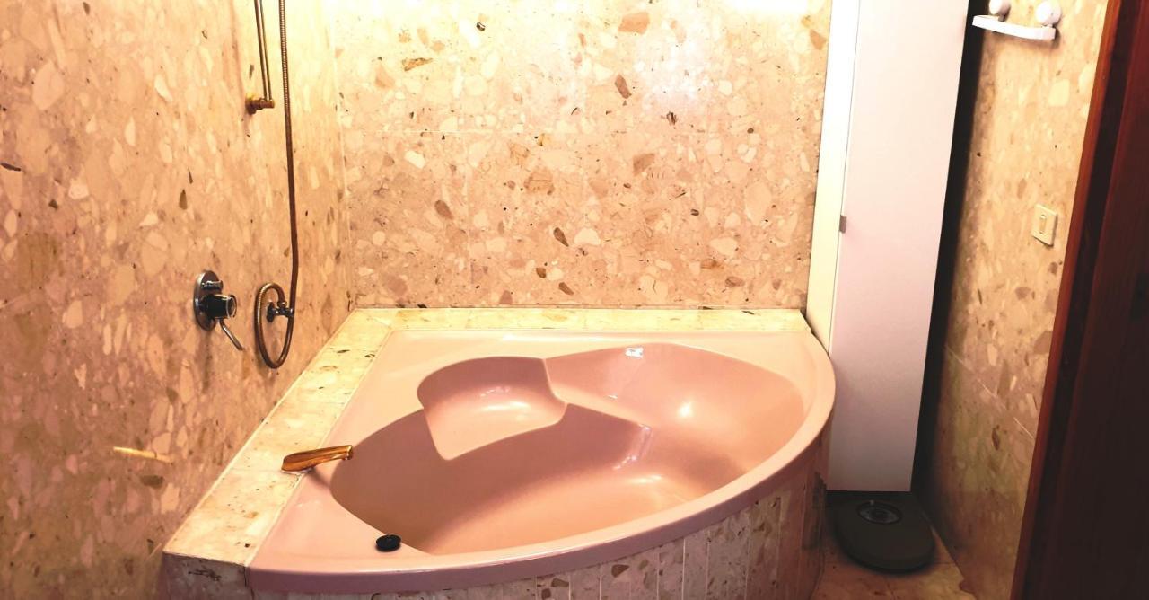 Vila Sunny House With Private Pool And Sea View Costa Adeje  Exteriér fotografie