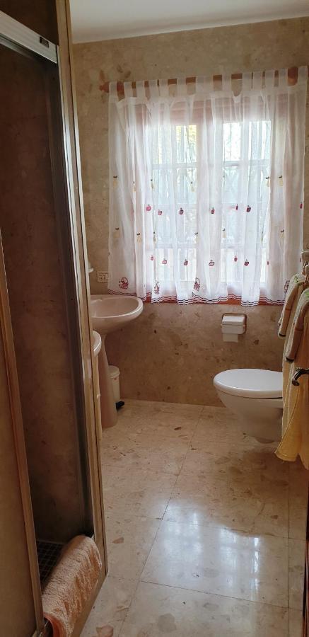 Vila Sunny House With Private Pool And Sea View Costa Adeje  Exteriér fotografie